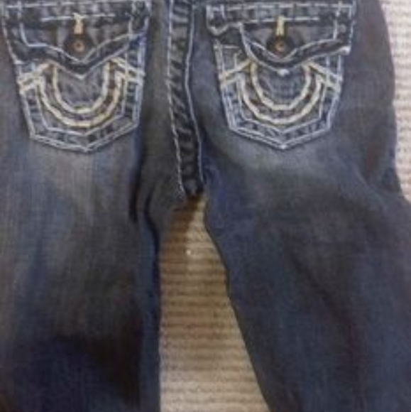 True Religion Pants - Picture 3 of 4